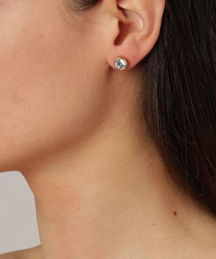 Серьги Dyrberg Kern NOBLES SG CRYSTAL 440189