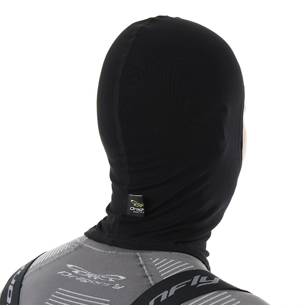 Подшлемник DF ENDURO вискоза