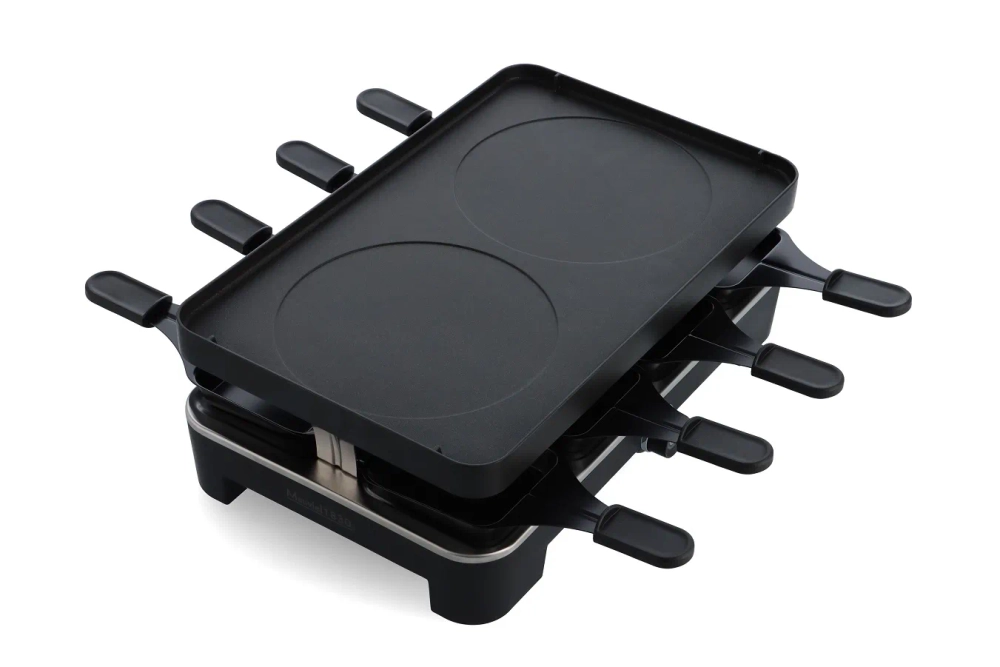 Mauviel Электрический гриль Raclette Gourmet EAN 4894871017252