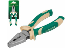 Плоскогубцы ВОЛАТ 160 мм комбинированные 23010-16