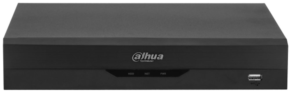 Видеорегистратор  Dahua DH-XVR4116HS-I