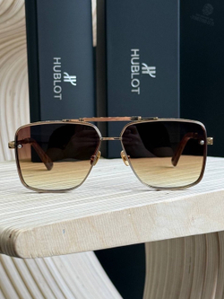 Солнечные очки Hublot