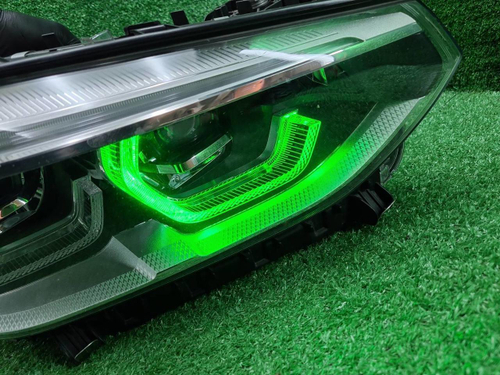 Фара правая BMW X3 G01 X4 G02 (17-21) Adaptive LED