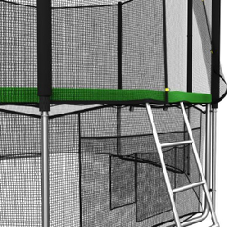 Батут unix line classic 14 ft (outside)