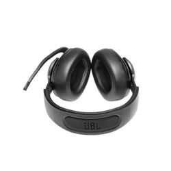 Игровые наушники JBL Quantum 400 Black