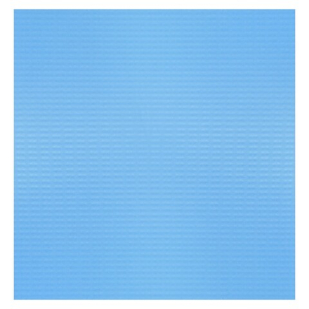 Пленка ПВХ AML 1,5мм Blue 25х1,8м (F8006)