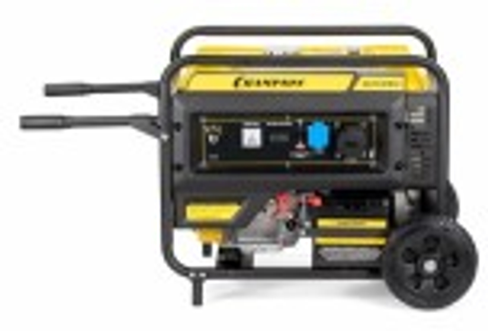 Генератор бензиновый CHAMPION GG7001EW