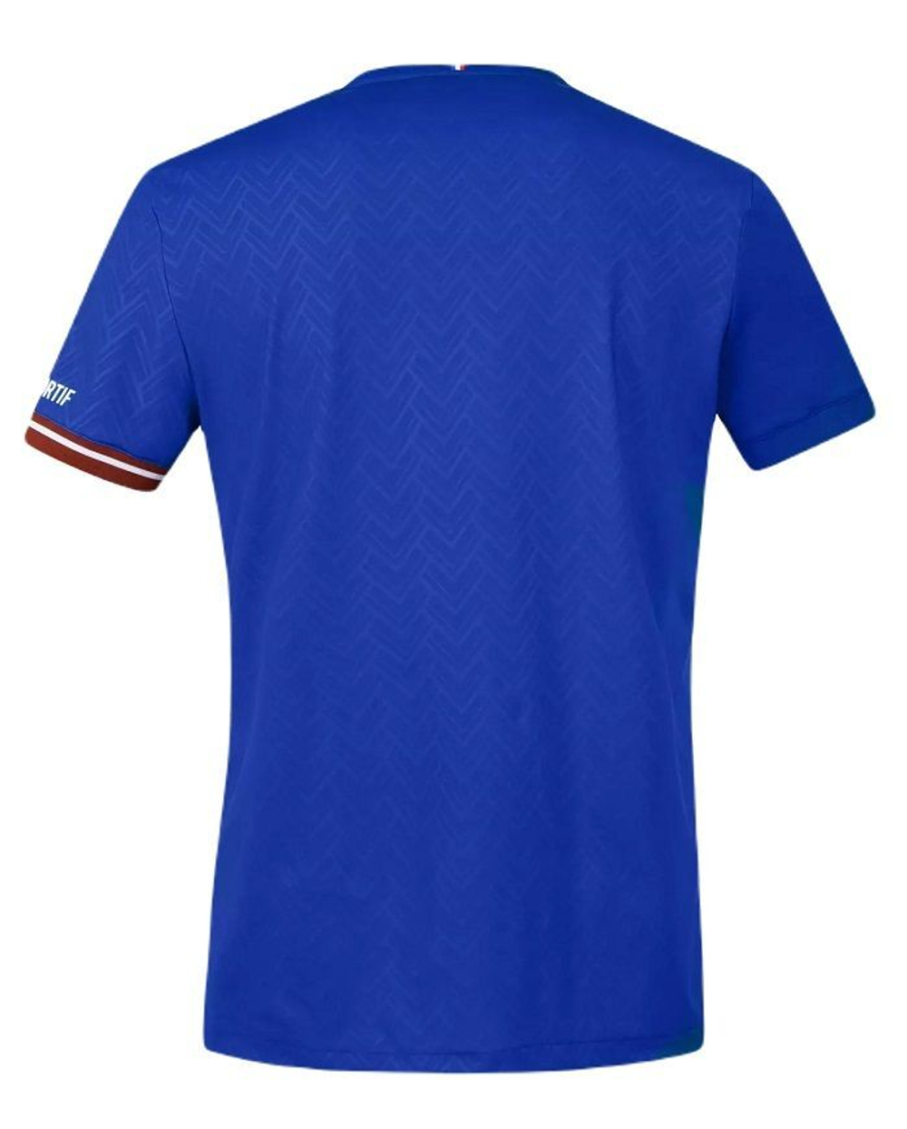 Le Coq Sportif Replica Tee SS 22 No.1 M