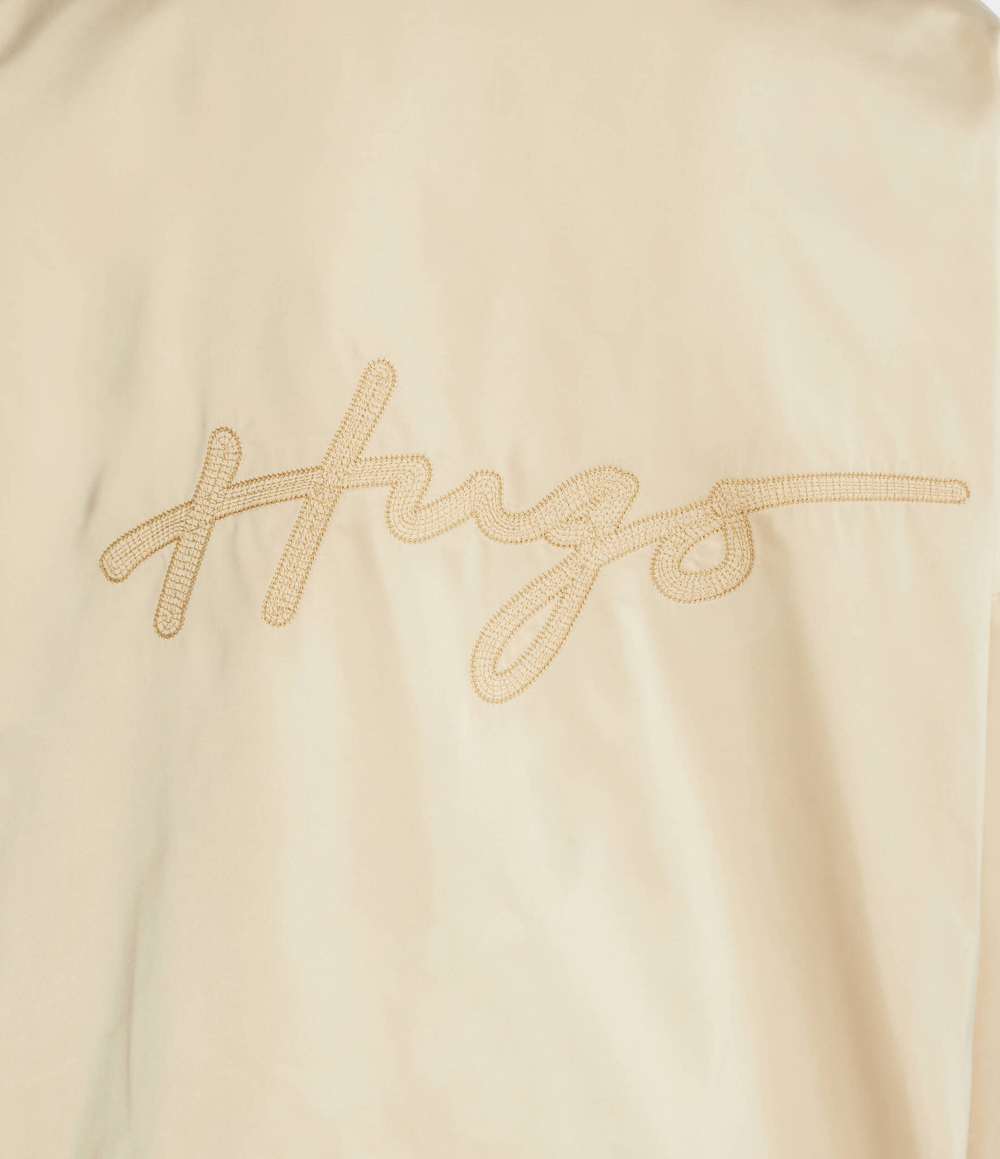 Куртка Fahanna HUGO - светло-коричневый(50510405)