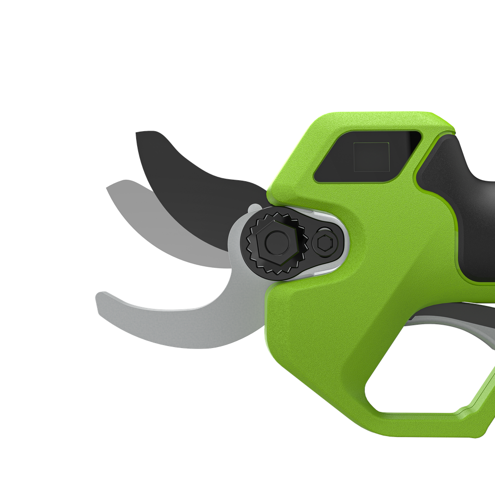 Аккумуляторный секатор Greenworks PR24320, 24V, 32 мм, без АКБ и ЗУ