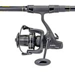 Катушка Kaida Concorde 5000F