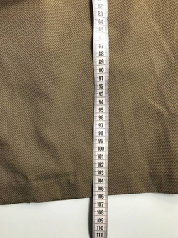 Платье Natalia Slavina лаконичное, визуально на 46 размер