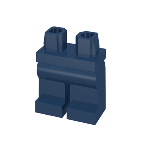 Ноги 970c00 Dark Blue