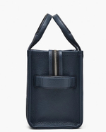 Сумка MARC JACOBS THE LEATHER SMALL TOTE BAG “Blue Sea”