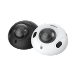 DH-IPC-HDBW3241FP-AS-0280B-S2 Профессиональная видеокамера IP купольная