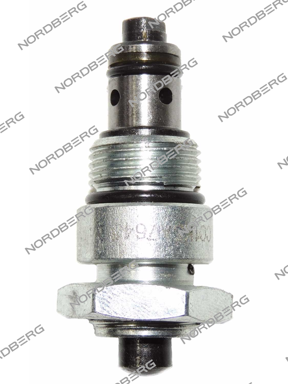 Клапан спускной NORDBERG для гидростанции подъемника 4123A-4,5T и N4123 00-00017900