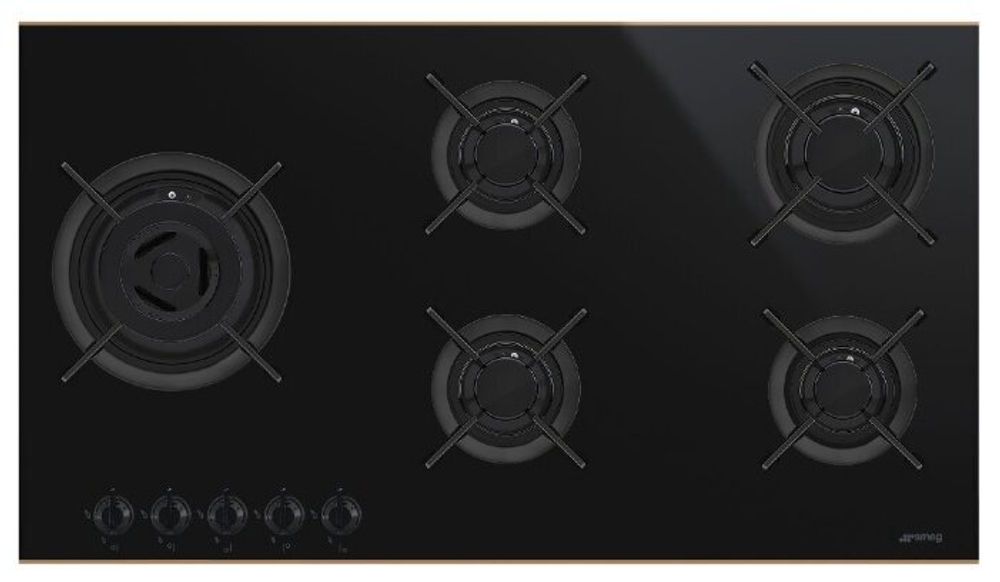 Smeg PV695LCNR