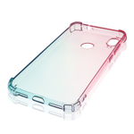 Чехол ROSCO для Xiaomi Redmi Note 7;Xiaomi Redmi Note 7 Pro;Xiaomi Redmi Note 7S оптом (арт. XM-RN7-HARD-TPU-PINK-BLUE)