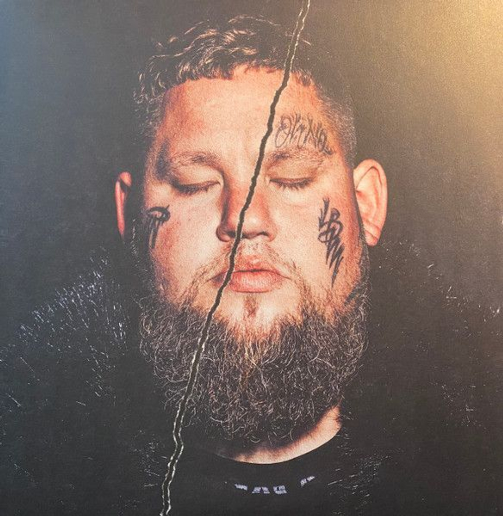 Виниловая пластинка Rag n Bone Man Life By Misadventure