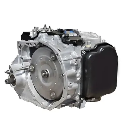 Ремонт АКПП DP0