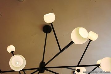 Design lamp 07-381