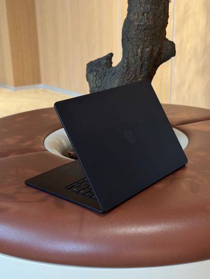MacBook Air 15 M2 8/256Gb Midnight
