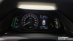 Hyundai The New Ionic Hybrid 1.6 HEV (09.2019)
