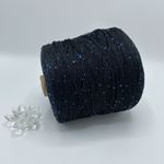 Пайетки FILATI ITALIANA 100% хлопок+пайетки