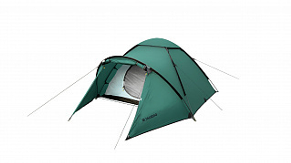 ПАЛАТКА TALBERG BONZER 4