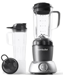 Блендер NUTRIBULLET NB200DG Select