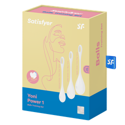 Yoni Power 1