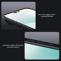 Чехол с защитной шторкой для камеры от Nillkin для iPhone Air, серия CamShield Pro Case