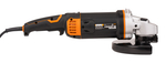 Мини-Углошлифовальная машинка аккумуляторная WORX WX741.9 20В