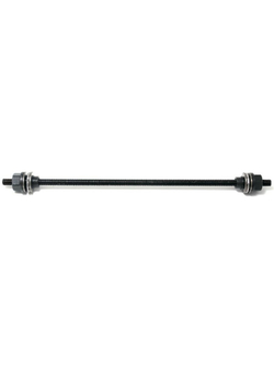 Болт механический с подшипниками M16, L-450мм RockForce##Rock FORCE RF-933T1-16P(933E1-16P)( бух 28310)
