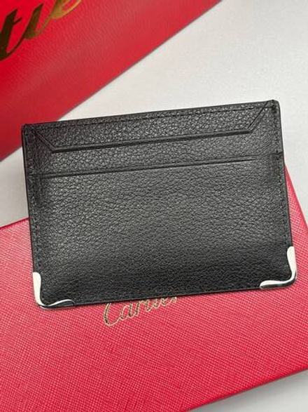 Картхолдер Cartier