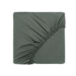 Мармис (хаки) Простыня 160х200х30