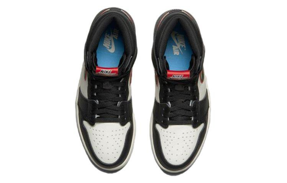 Кроссовки Jordan Air Jordan 1 Retro High Sports Illustrated