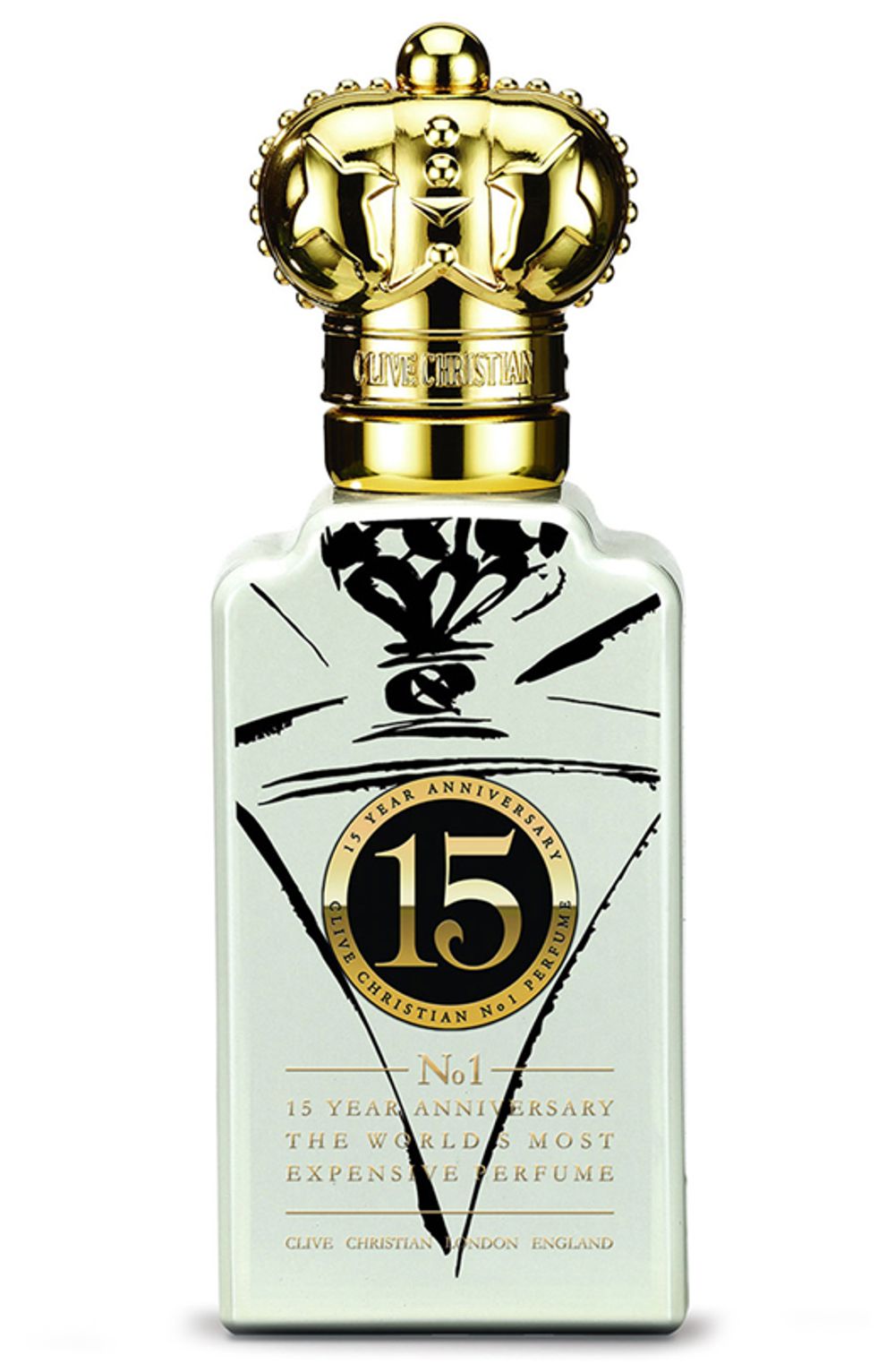 Clive Christian No. 1 15th Year Anniversary Women