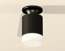 Ambrella Комплект накладного светильника с акрилом MR16 Накладные XS6302111