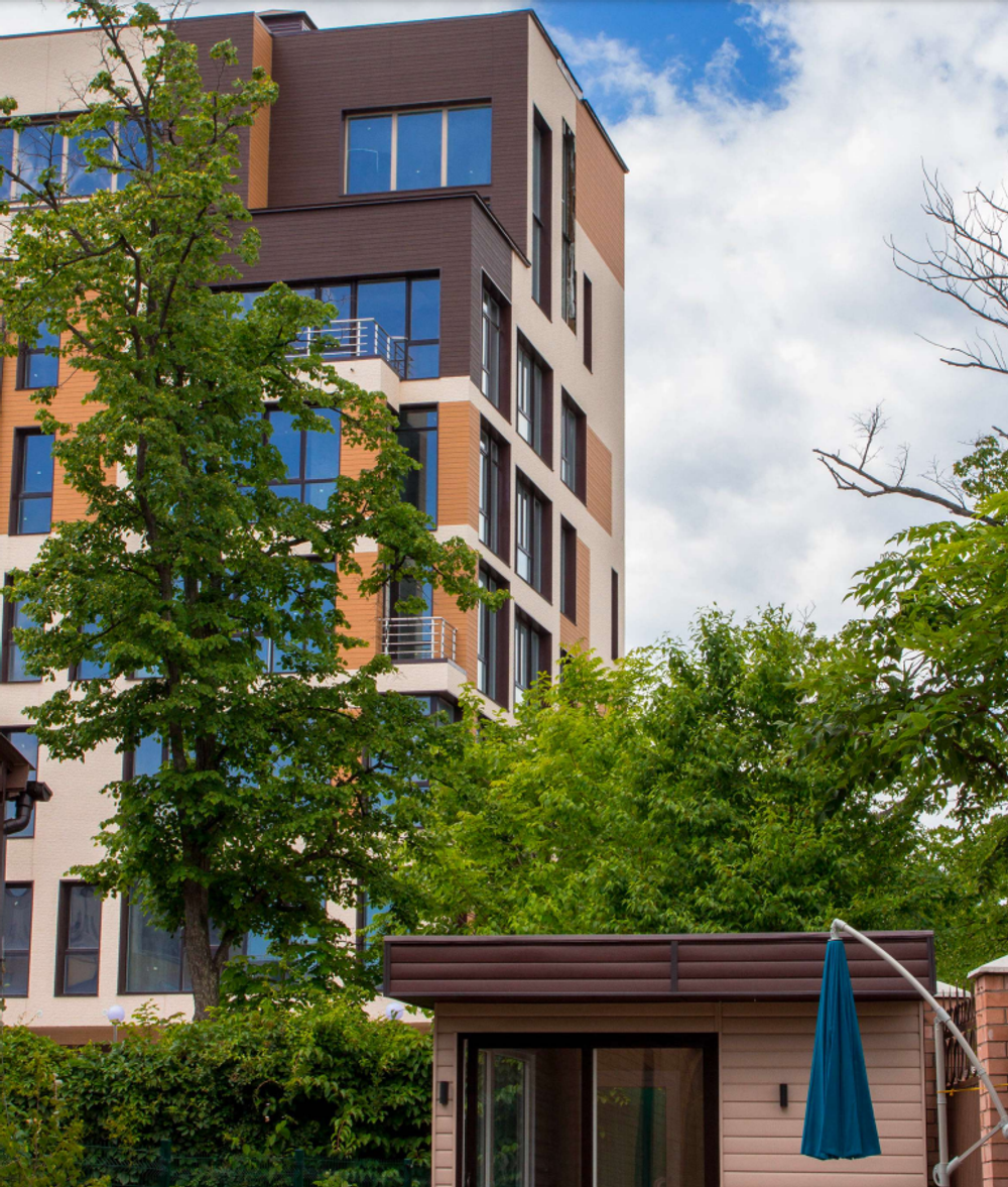 Японская фиброцементная панель ORA155