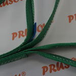 Строп текстильный петлевой СТП, г/п 2 т