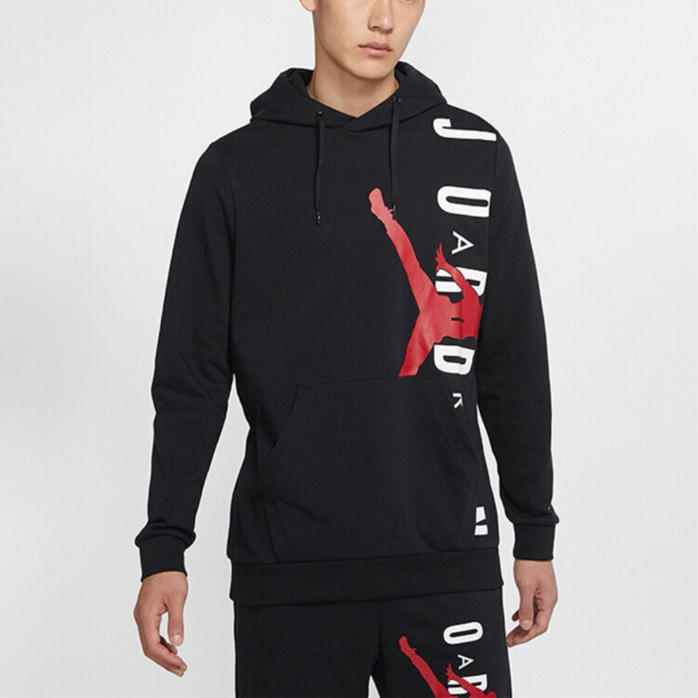 Jordan Jumpman Hoodie