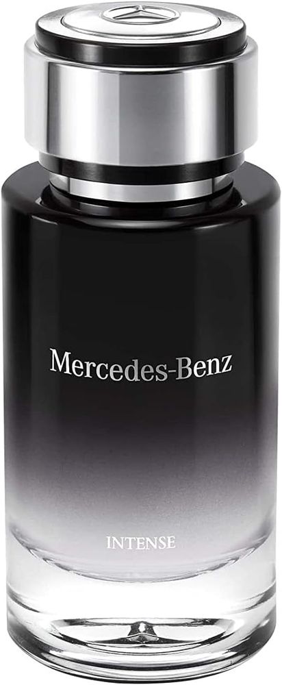 MERCEDES BENZ FOR MAN INTENSE EDT 120 ML