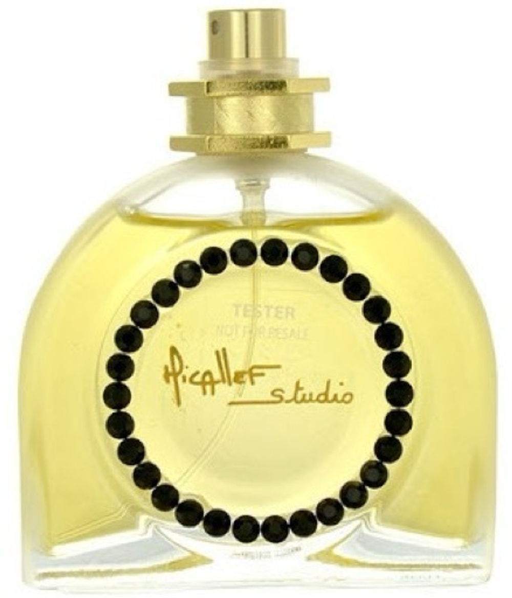 M. Micallef Imperial Santal