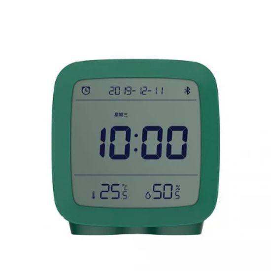 Часы-метеостанция Qingping Bluetooth Alarm Clock (CGD1)