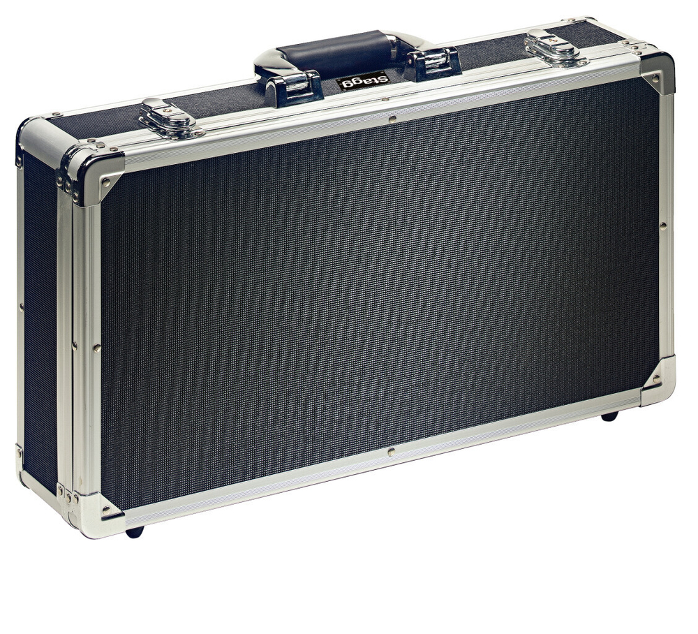 КЕЙС ДЛЯ ГИТАРНЫХ ЭФФЕКТОВ STAGG UPC-500