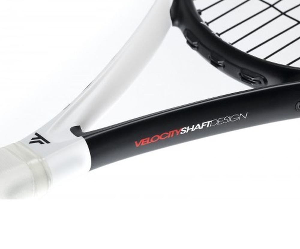 Теннисная ракетка Tecnifibre T-Fit 290 Power Max