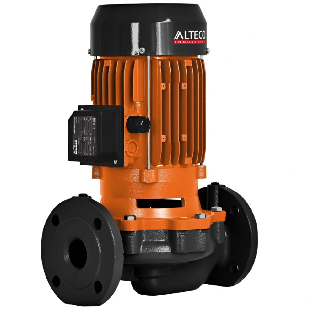 ALTECO PH 50/2200 F промышленный циркуляционный насос с фланцевым присоединением 81183