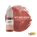 Пигмент для ареолы № 1 by Irina Maximova, 10 мл