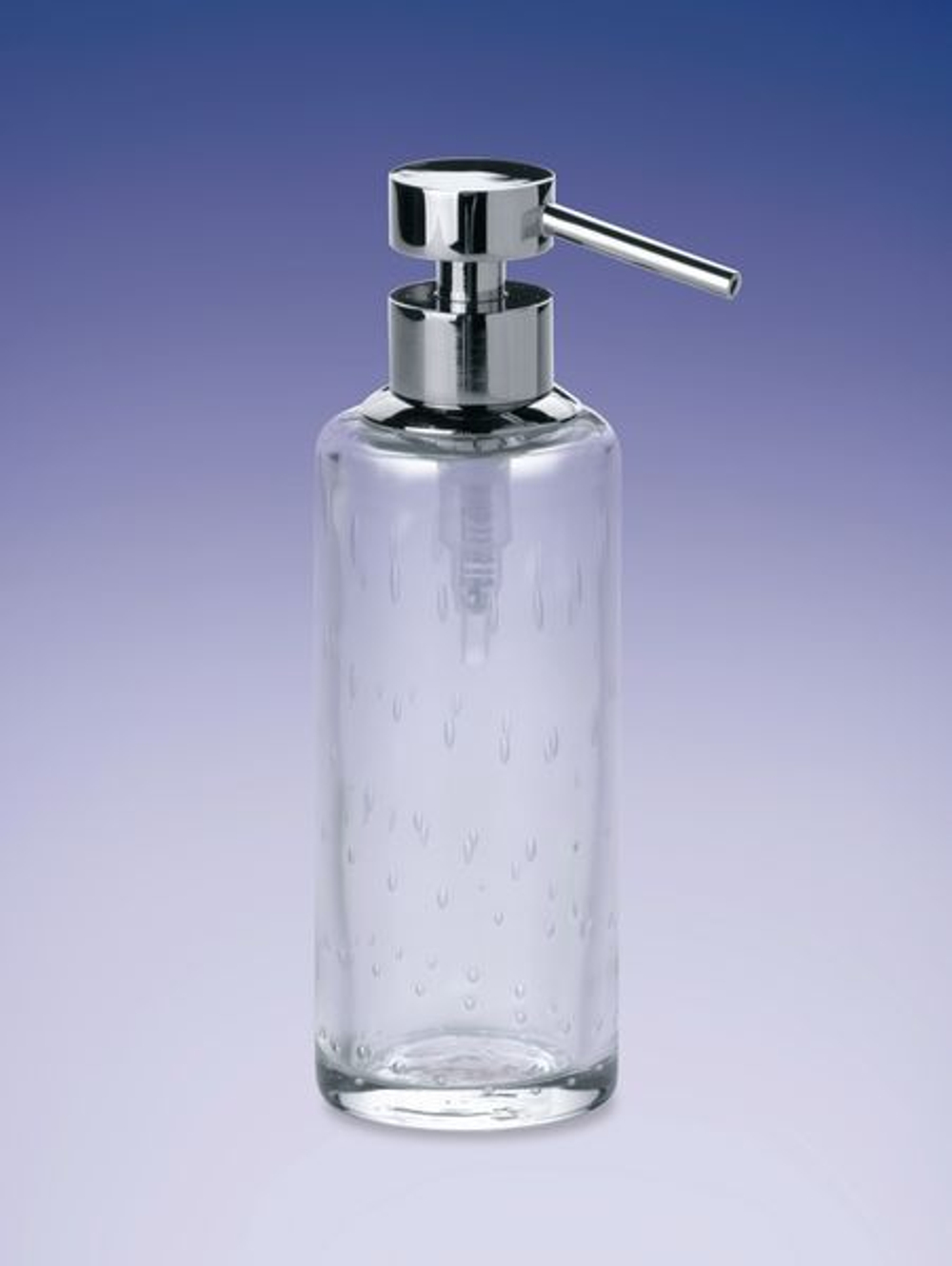 Дозатор для мыла Windisch 904142CR Aqua Испания